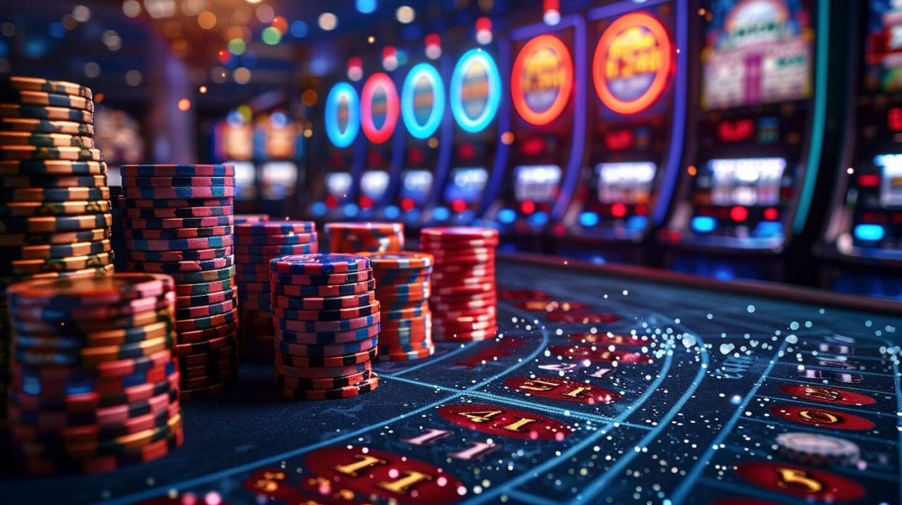 Antarmuka permainan roulette langsung di pwktoto