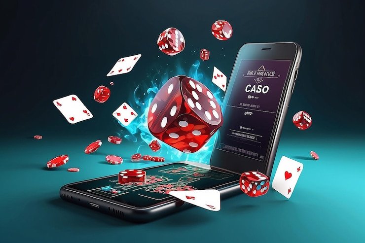 Antarmuka dashboard pwktoto dengan pilihan permainan slot dan pasar sepak bola
